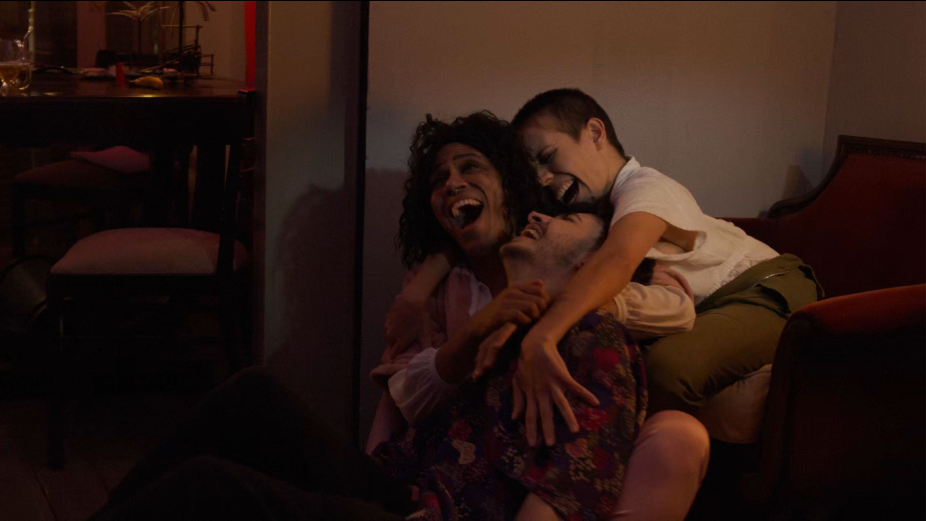 Backdrop for Bittersweet Power