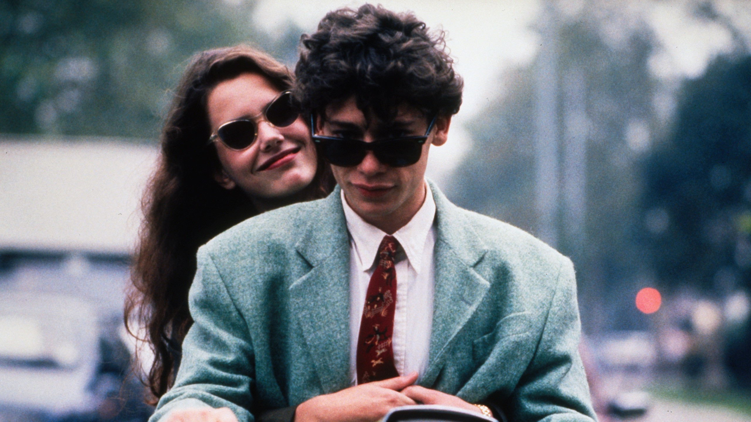 Backdrop for The Rachel Papers