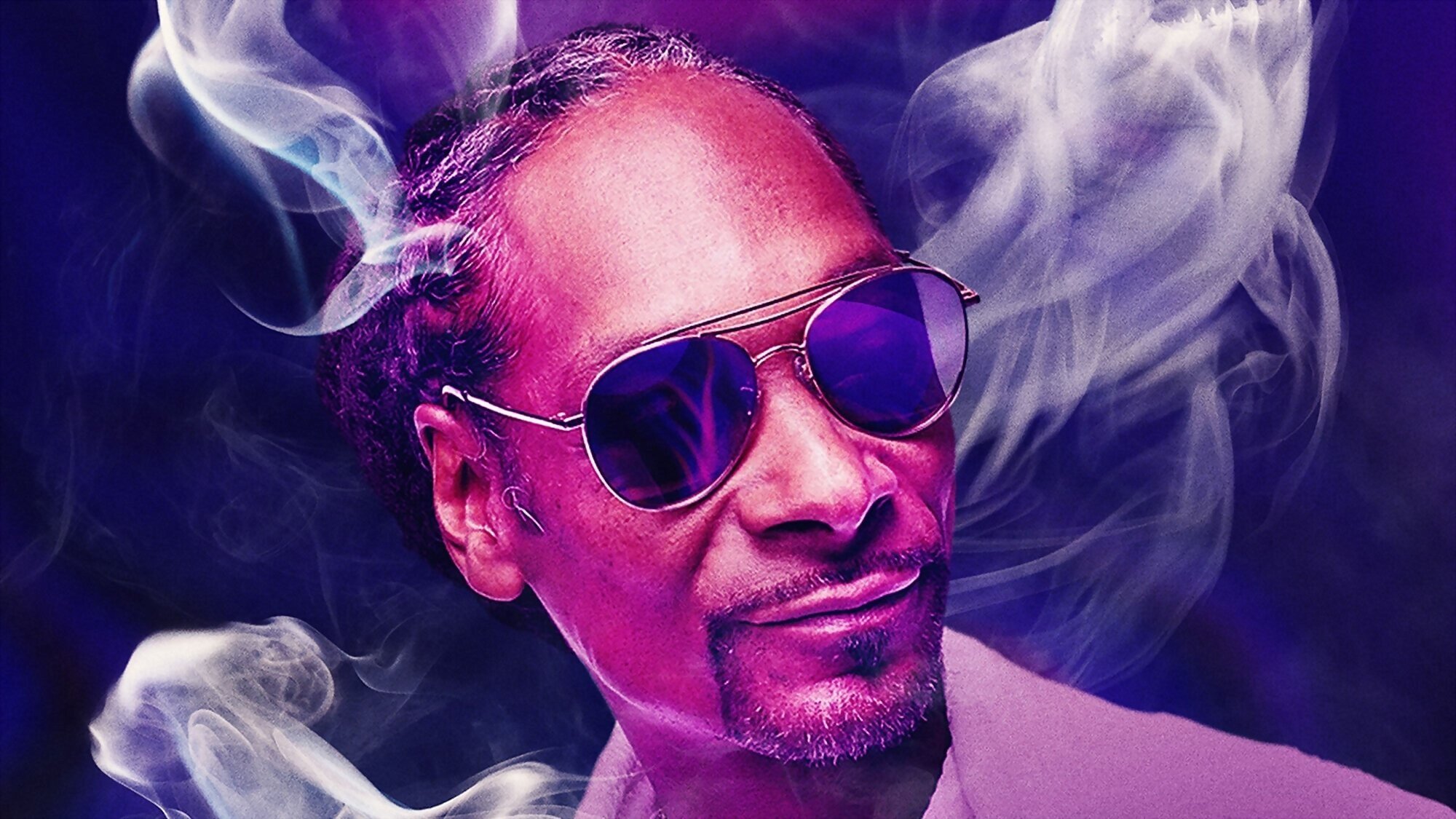 Backdrop for Sharkadelic Summer 2