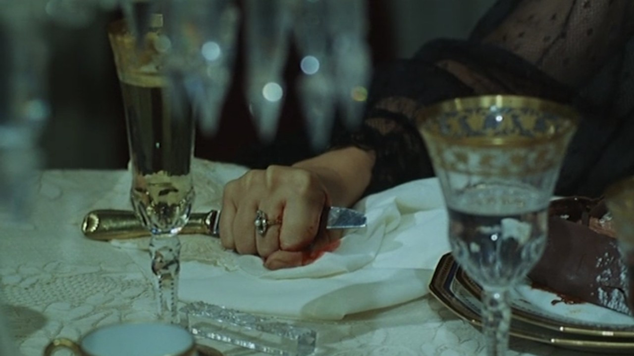 Backdrop for The Games of Countess Dolingen