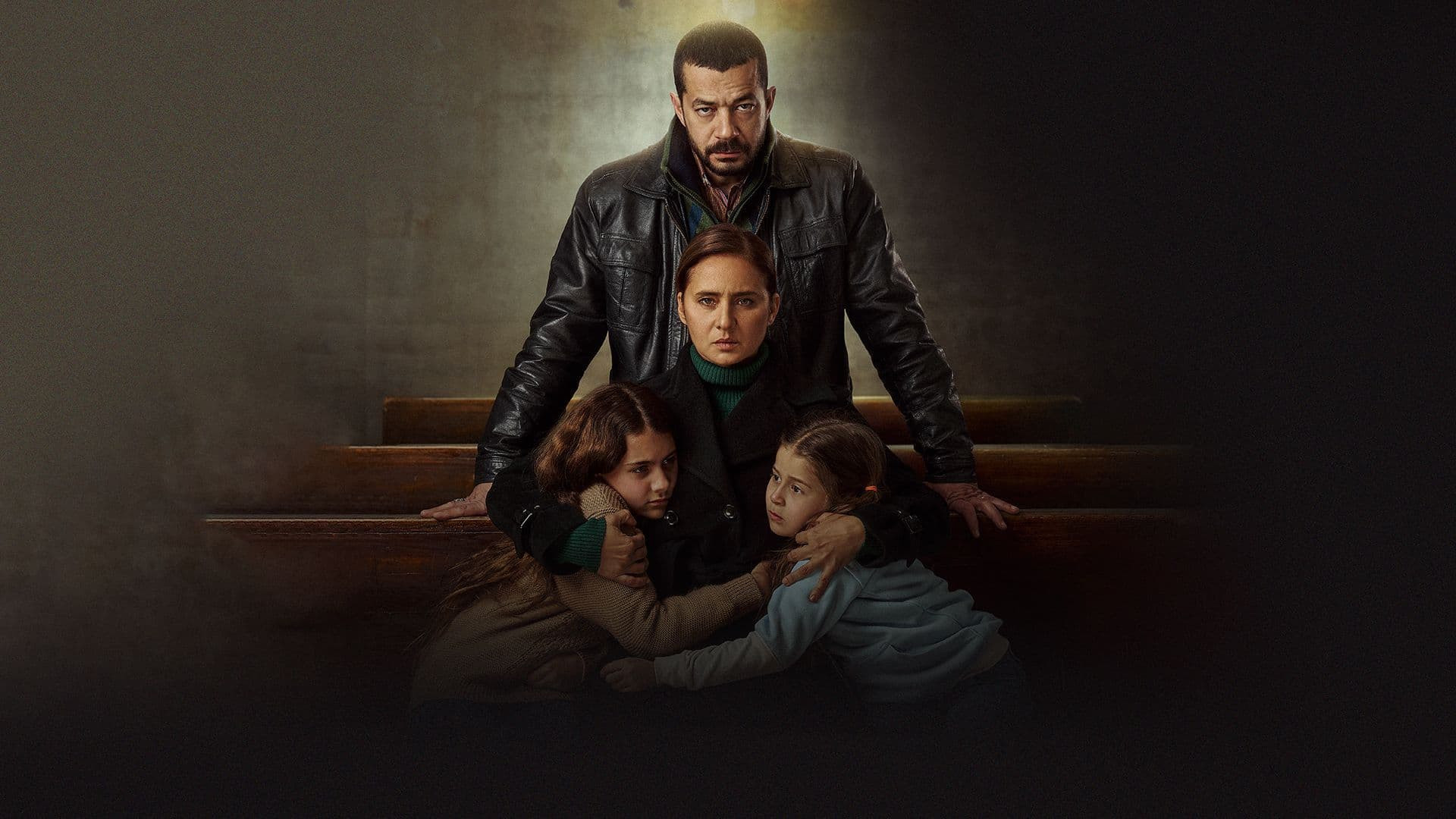 Backdrop for Faten Amal Harby