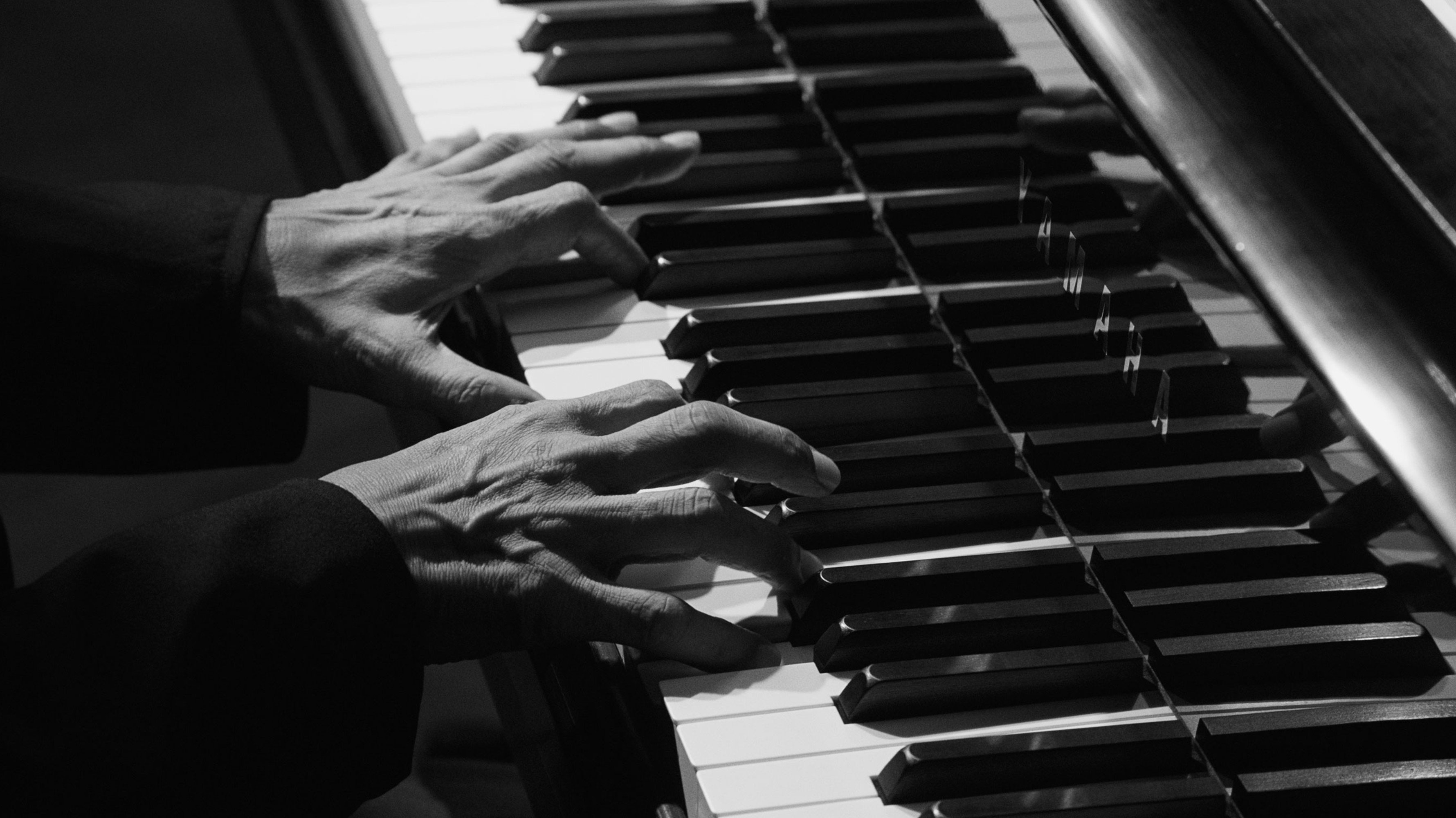 Backdrop for Ryuichi Sakamoto: Opus