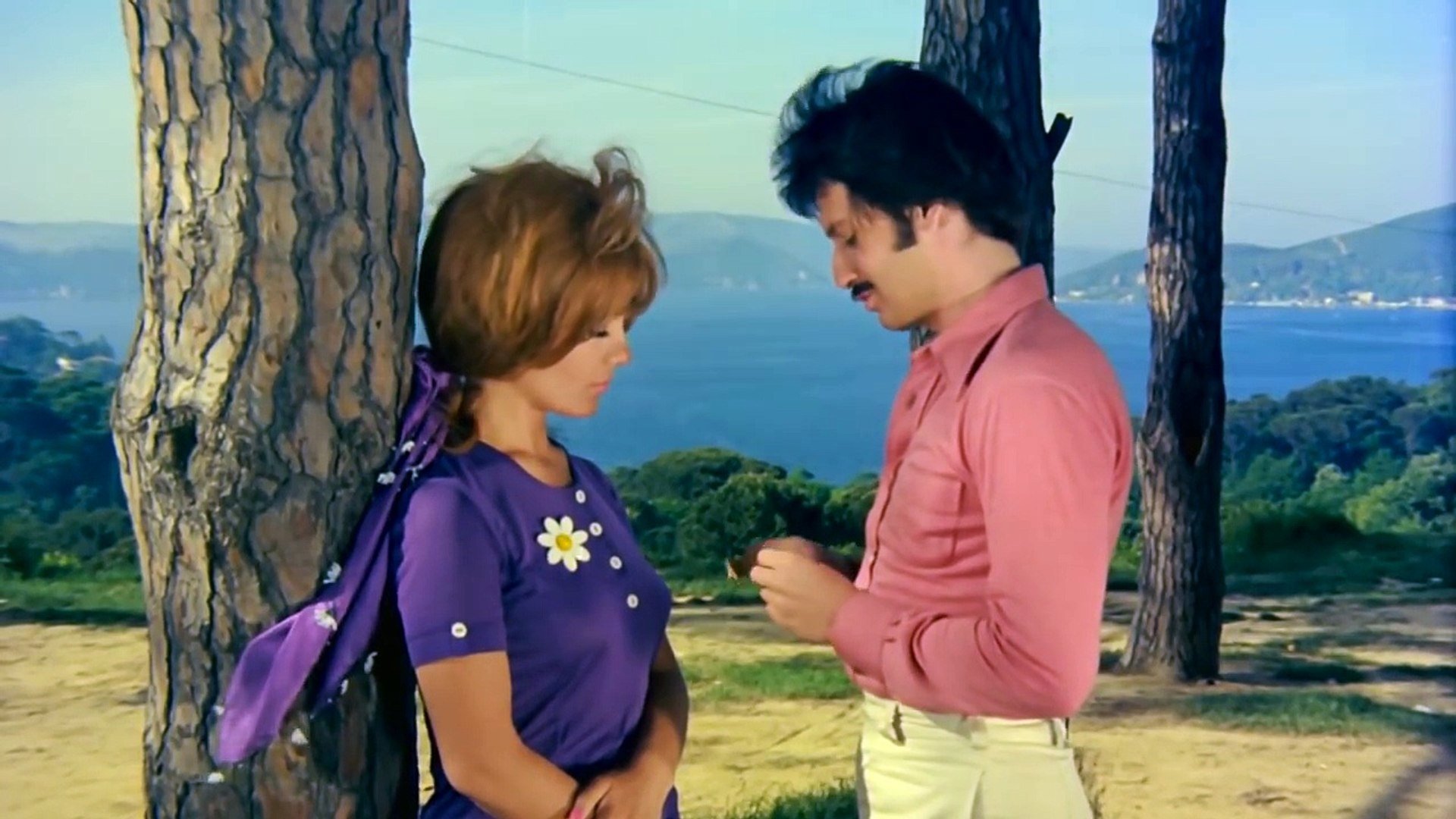 Backdrop for Süreyya