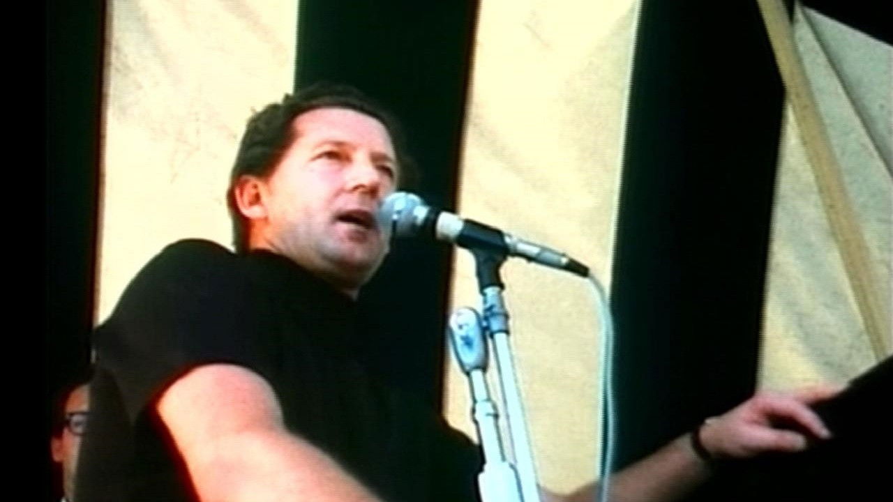 Backdrop for Jerry Lee Lewis: The Story of Rock and Roll