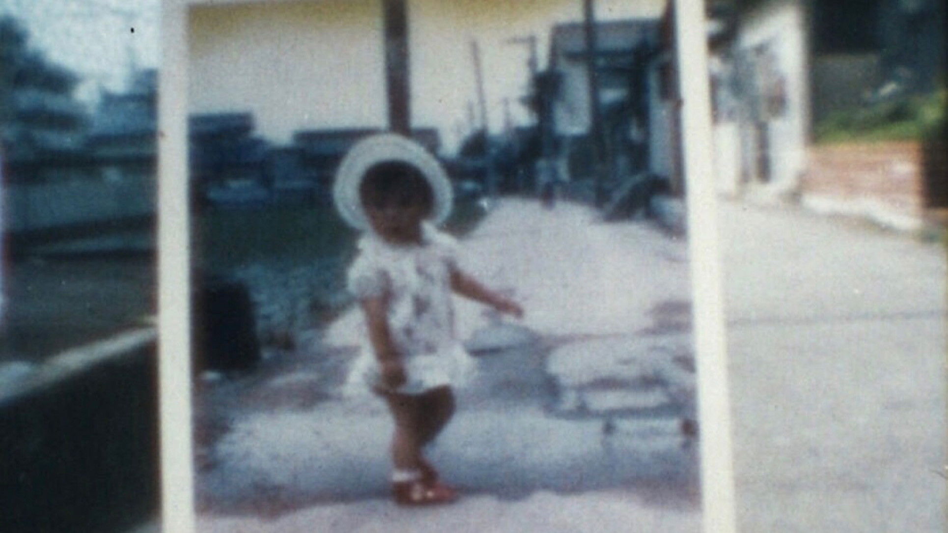 Backdrop for Embracing