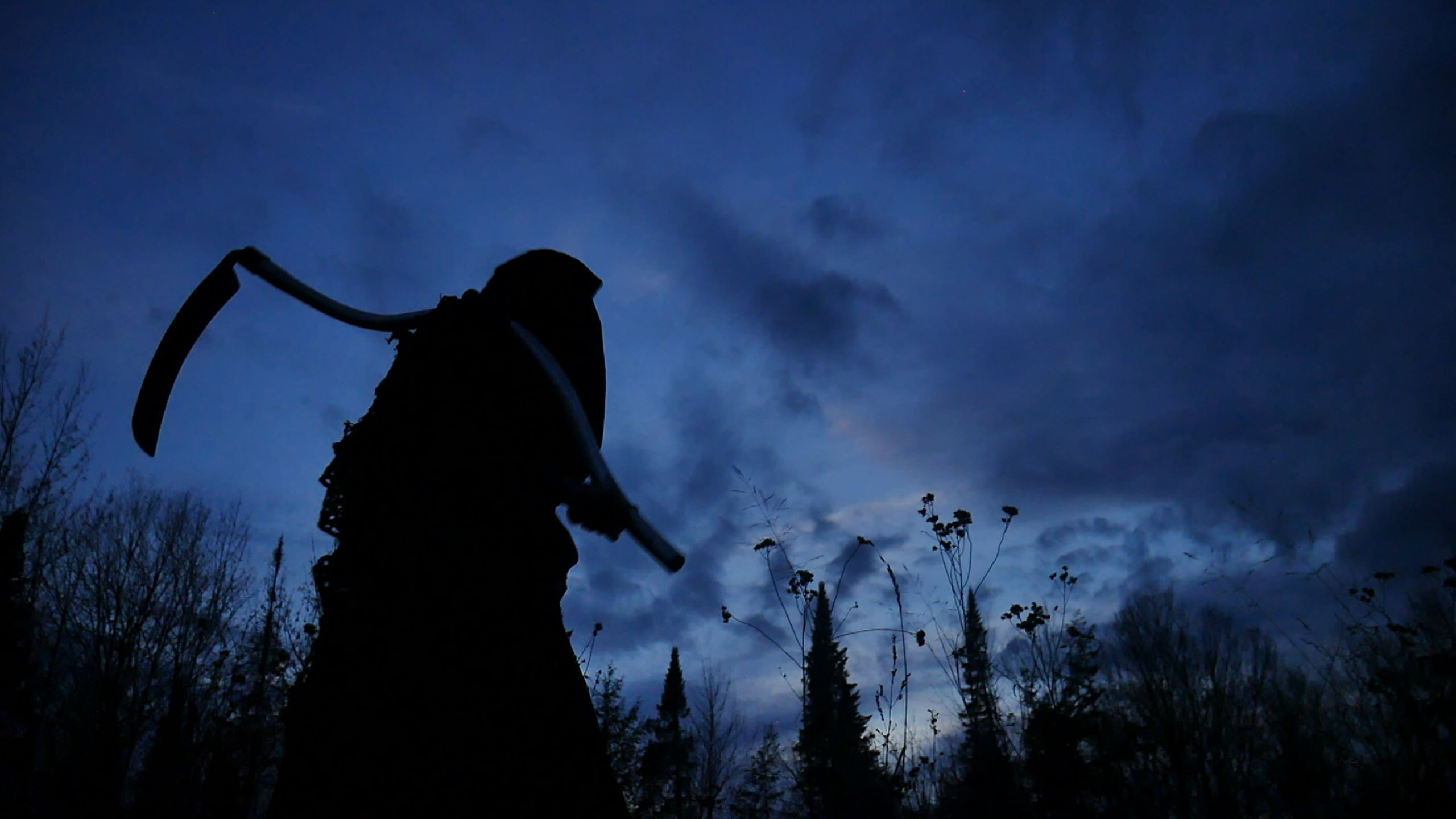 Backdrop for Triskaïdékaphobie