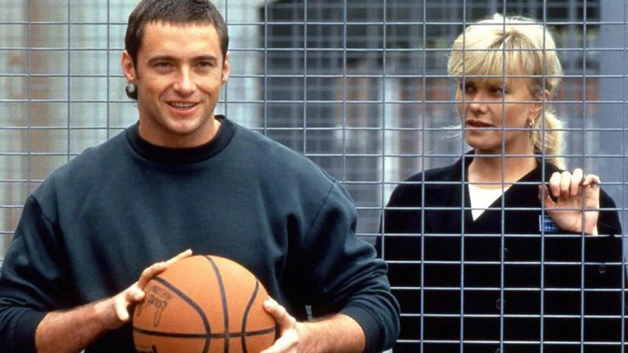 Backdrop for Correlli