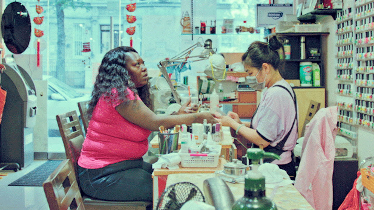 Backdrop for See You Next Time