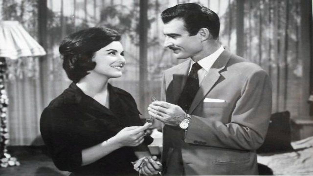 Backdrop for El dow' El khafet