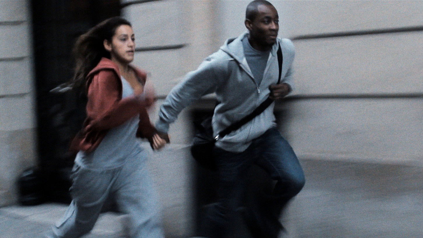 Backdrop for Fifty Pence