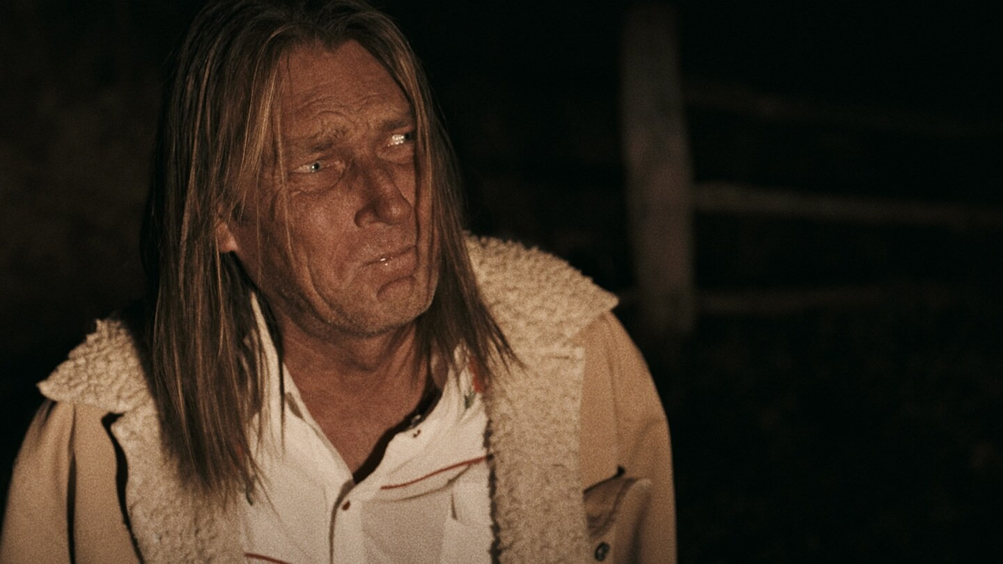 Backdrop for Kingsnake