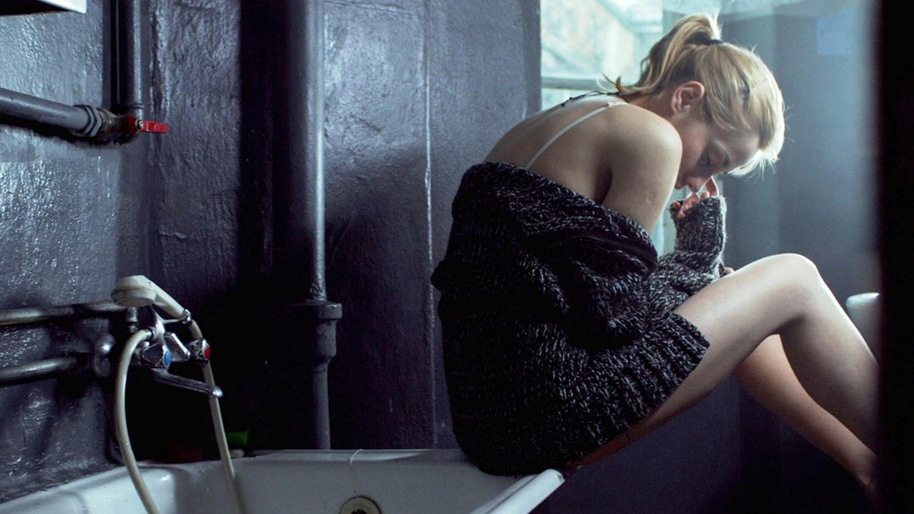 Backdrop for Ode to Joy