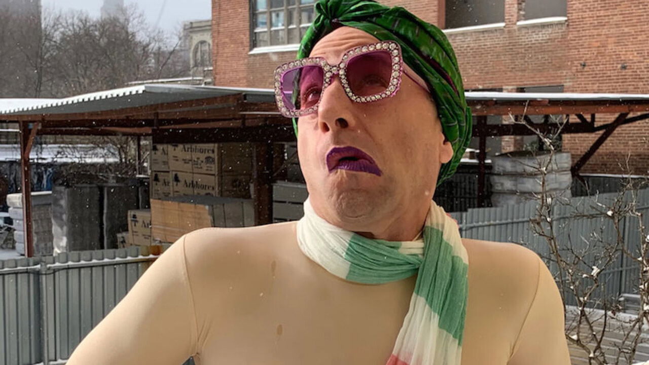 Backdrop for The Duchess Carpathia Bouffray: Alternative FAQs