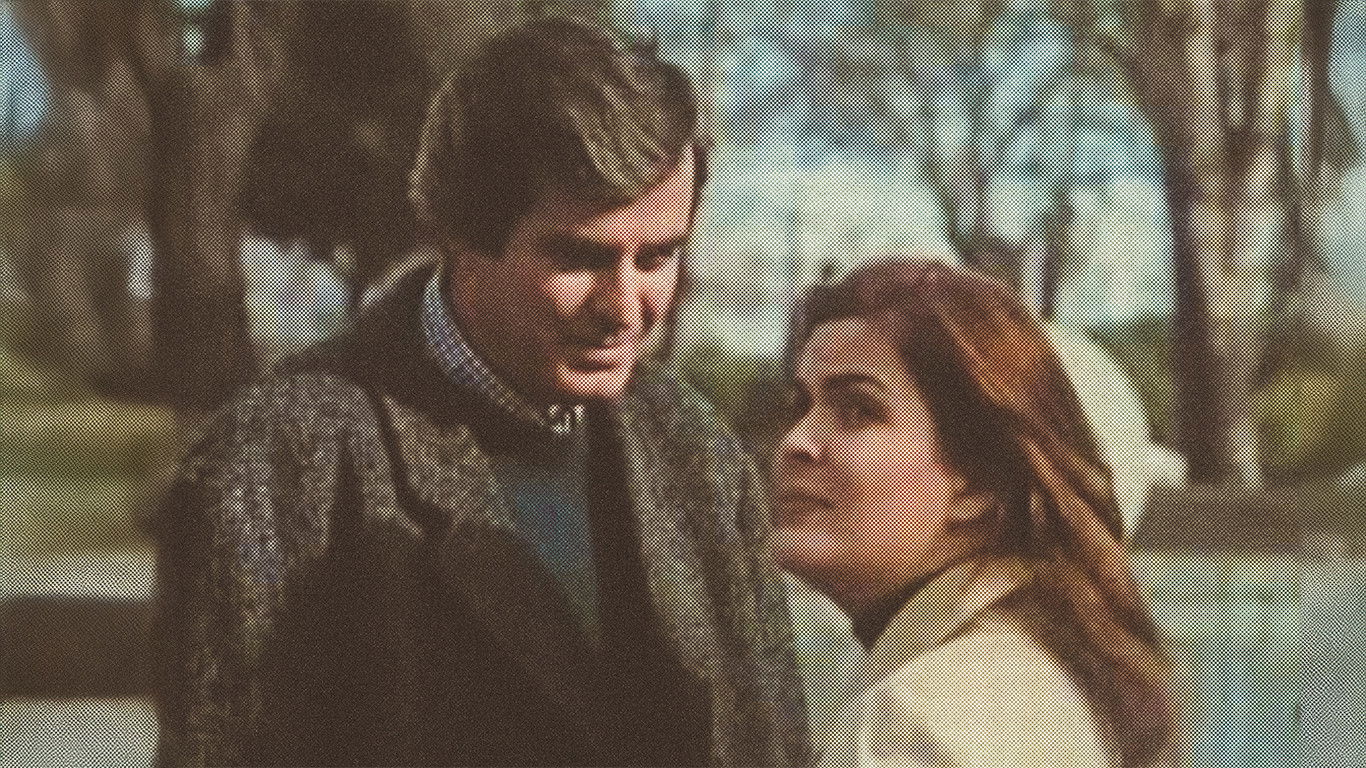 Backdrop for Çözülmeler