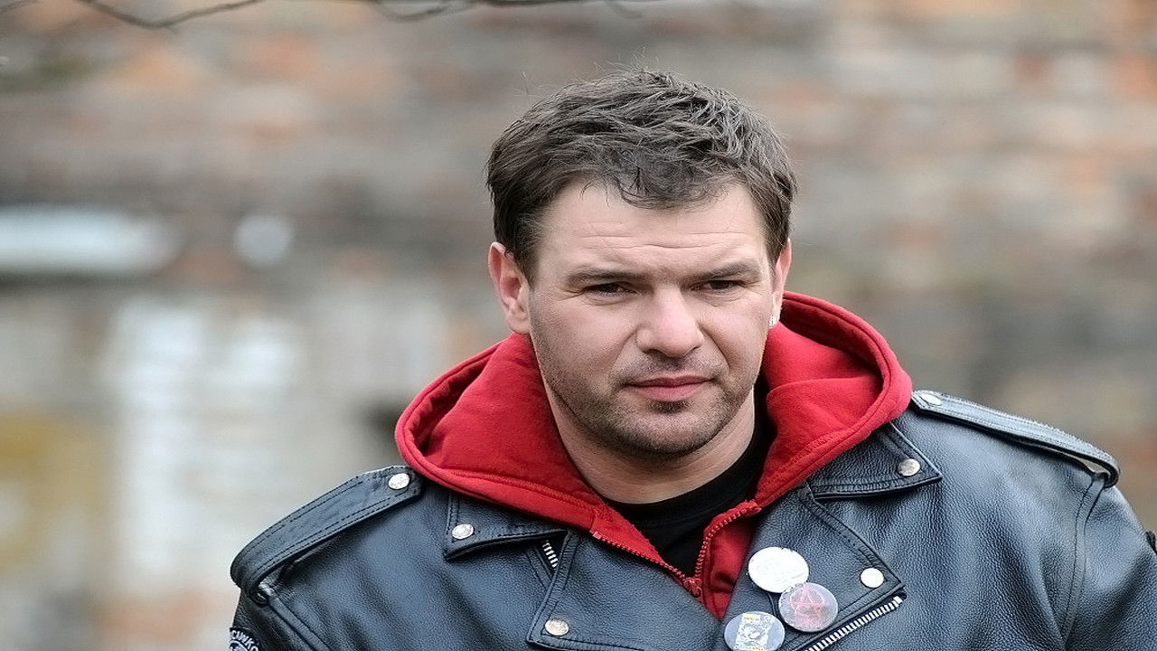 Backdrop for 39 i pół tygodnia