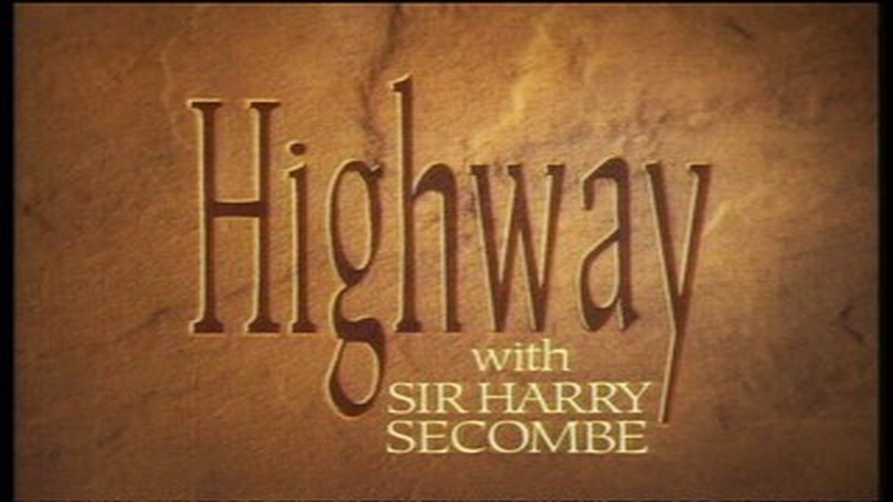 Backdrop for Highway