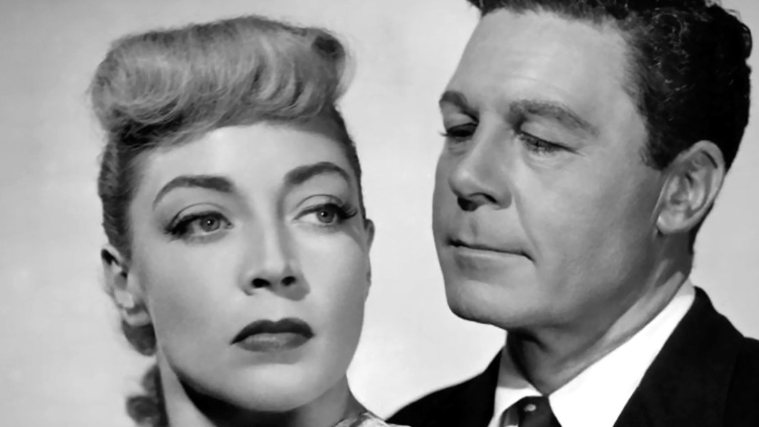 Backdrop for No Man's Woman