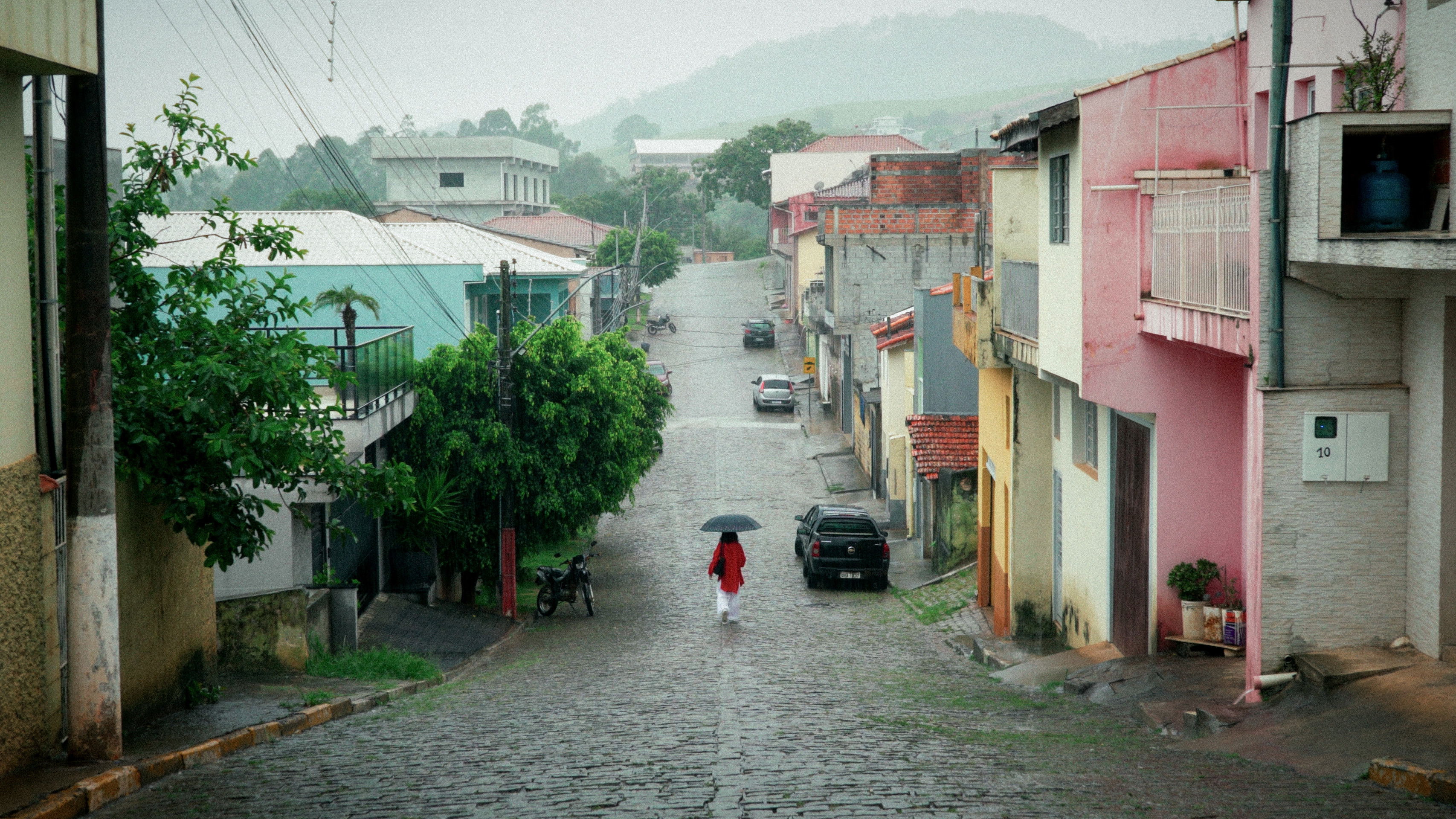 Backdrop for Recortes da Voz