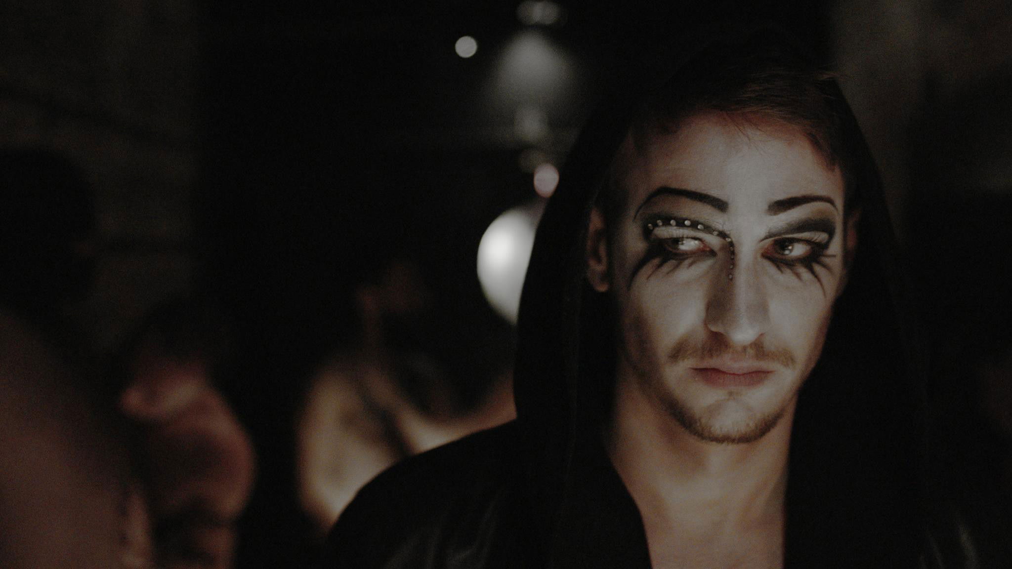 Backdrop for Chasing Paper Birds