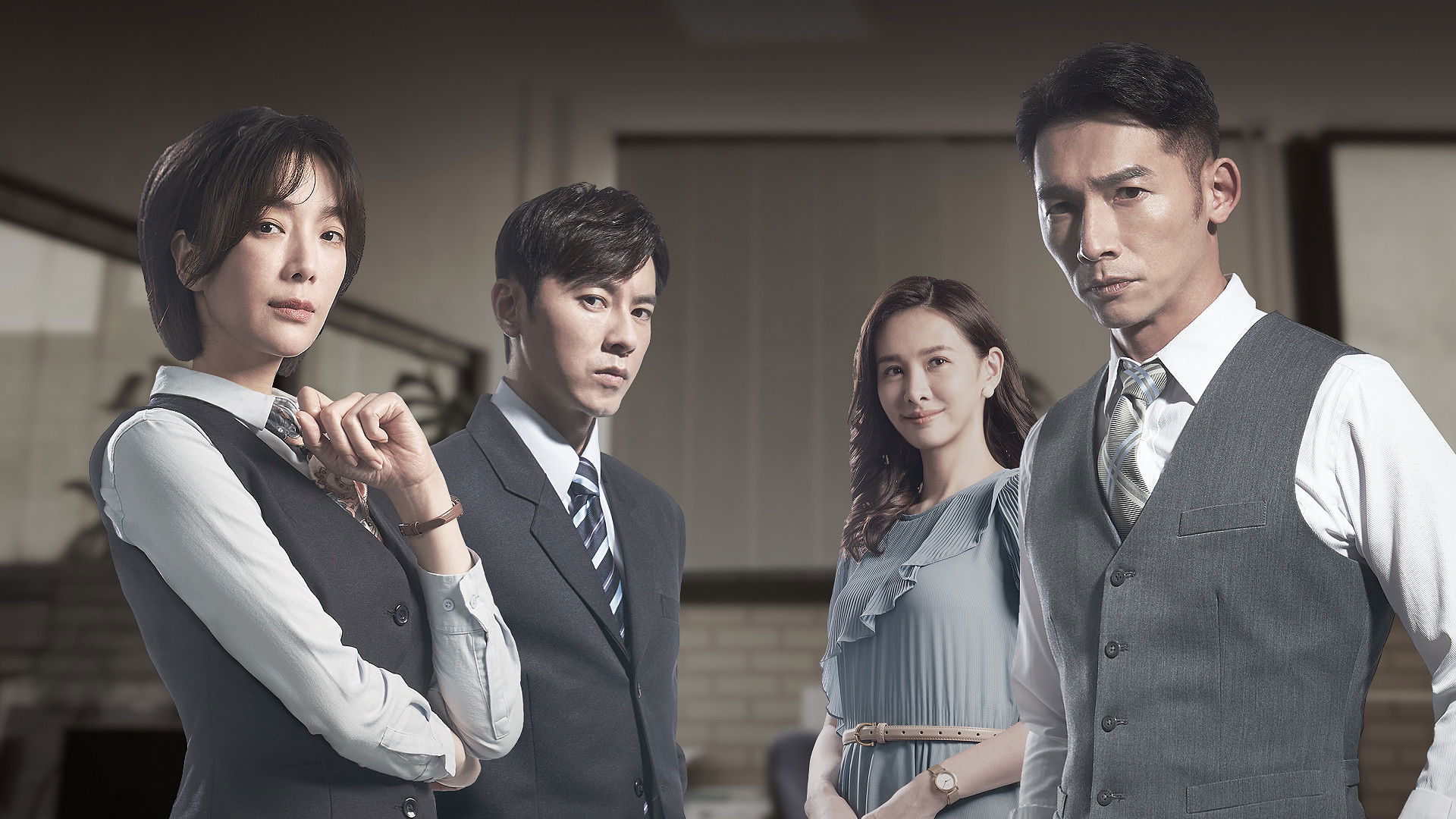 Backdrop for Innovator