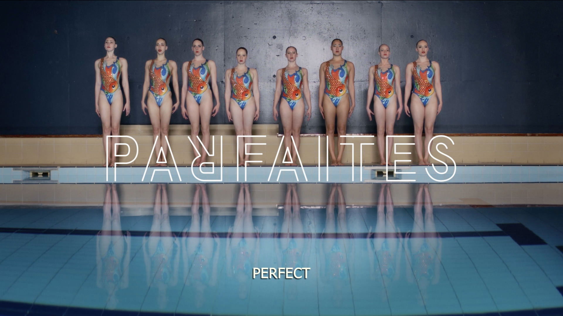 Backdrop for Perfect