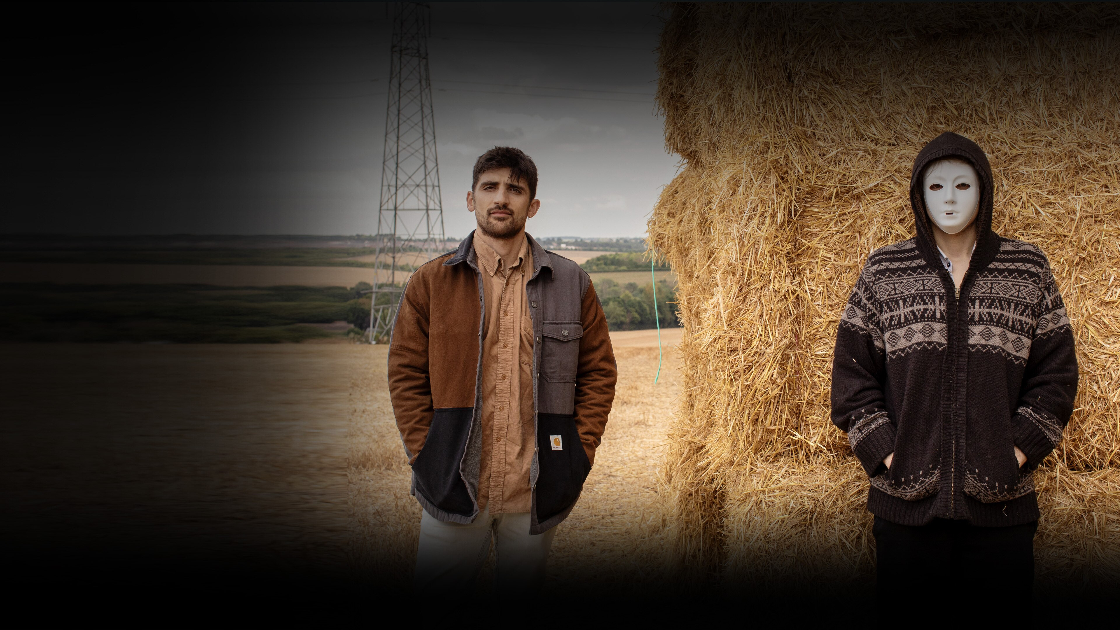 Backdrop for UNTOLD: The Secret World of Incels