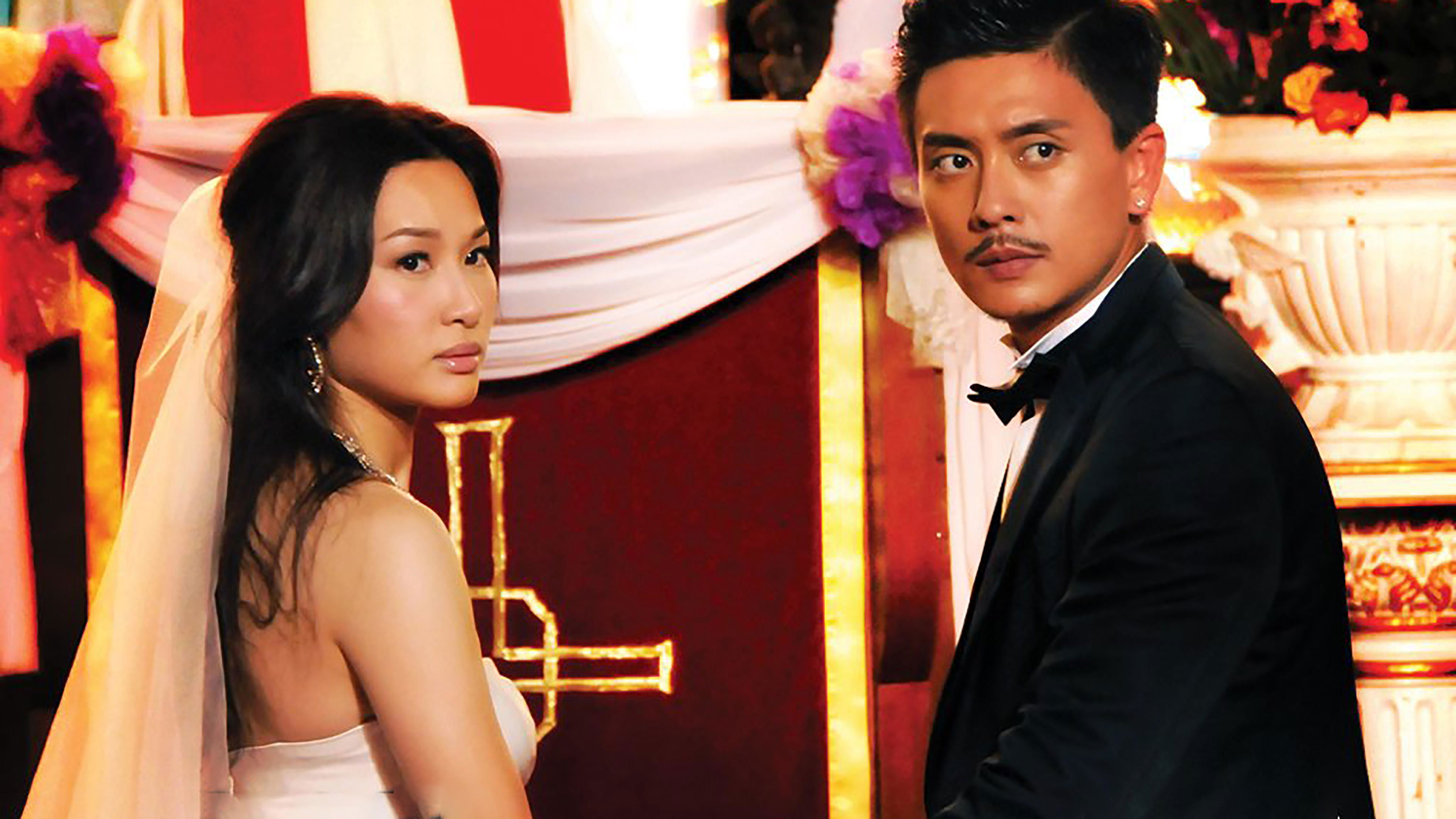 Backdrop for Lives of Omission