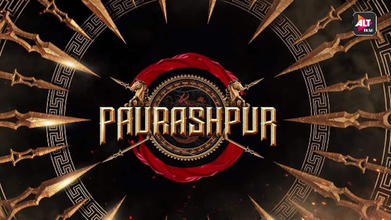 Backdrop for Paurashpur