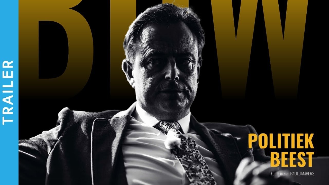 Backdrop for BDW Politiek Beest