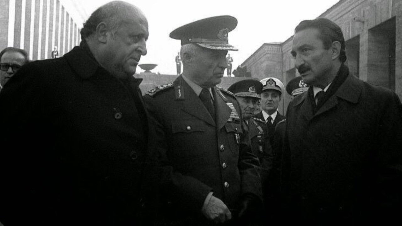 Backdrop for September 12: From Cyprus to Frontline