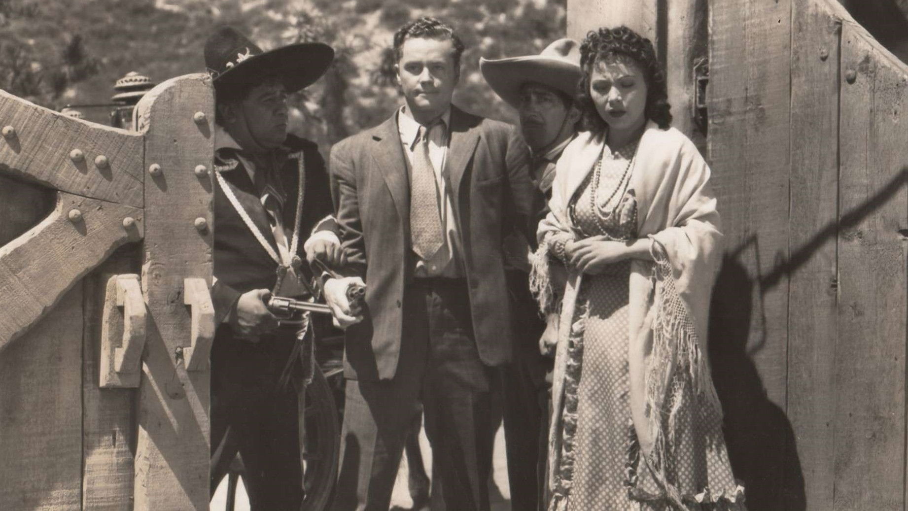 Backdrop for The Girl and the Gambler