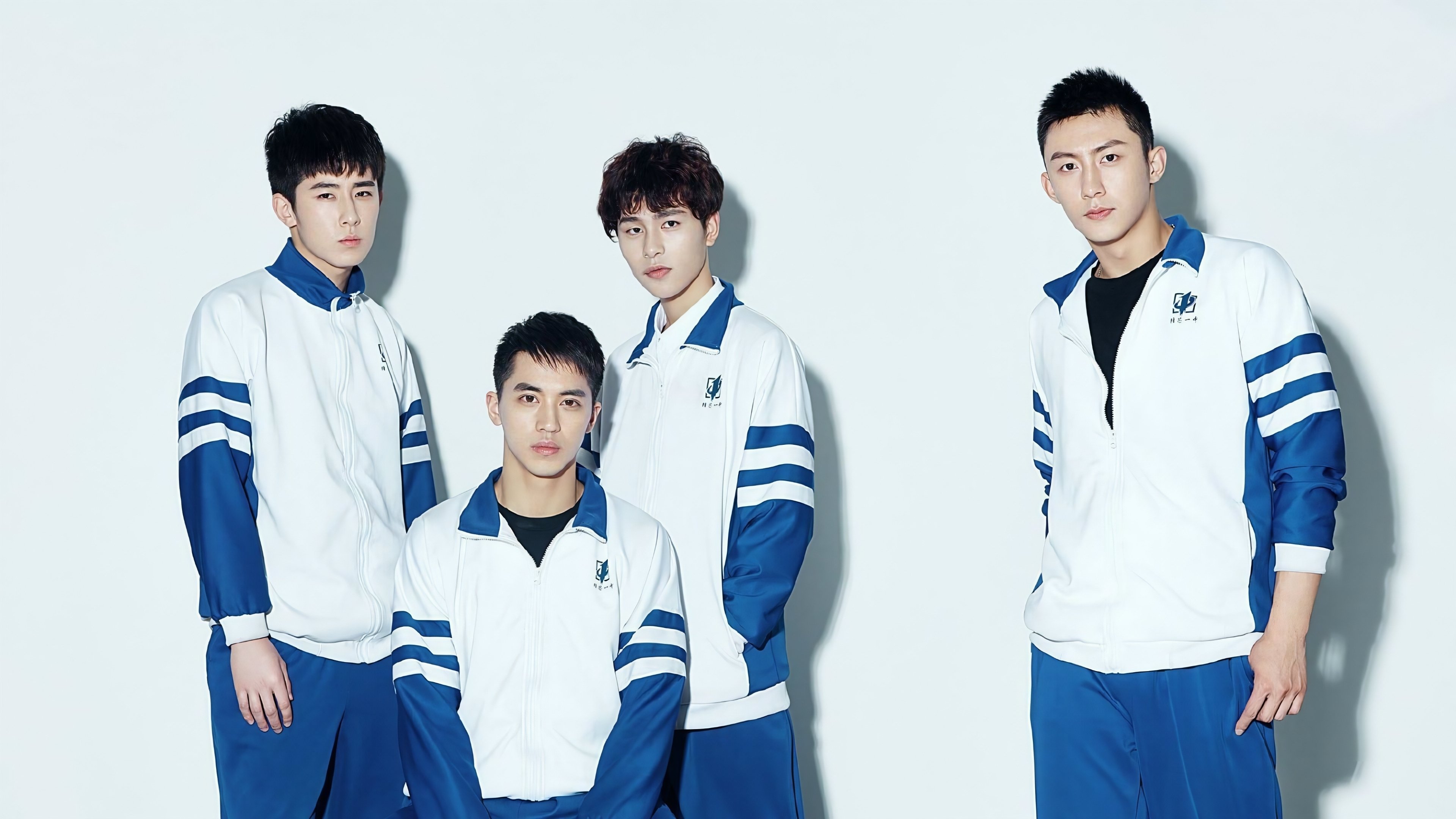 Backdrop for Addicted