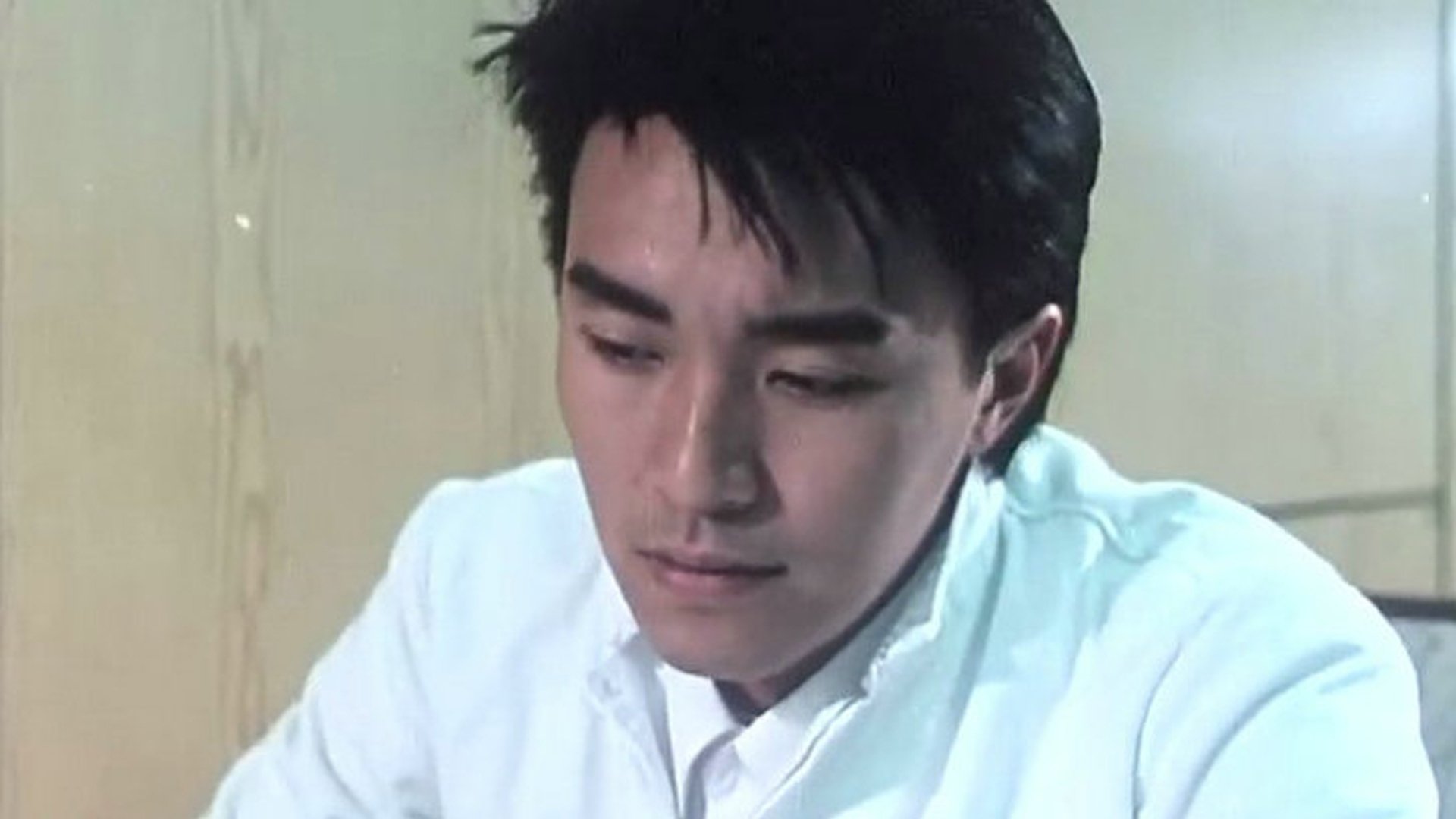 Backdrop for Triad Story