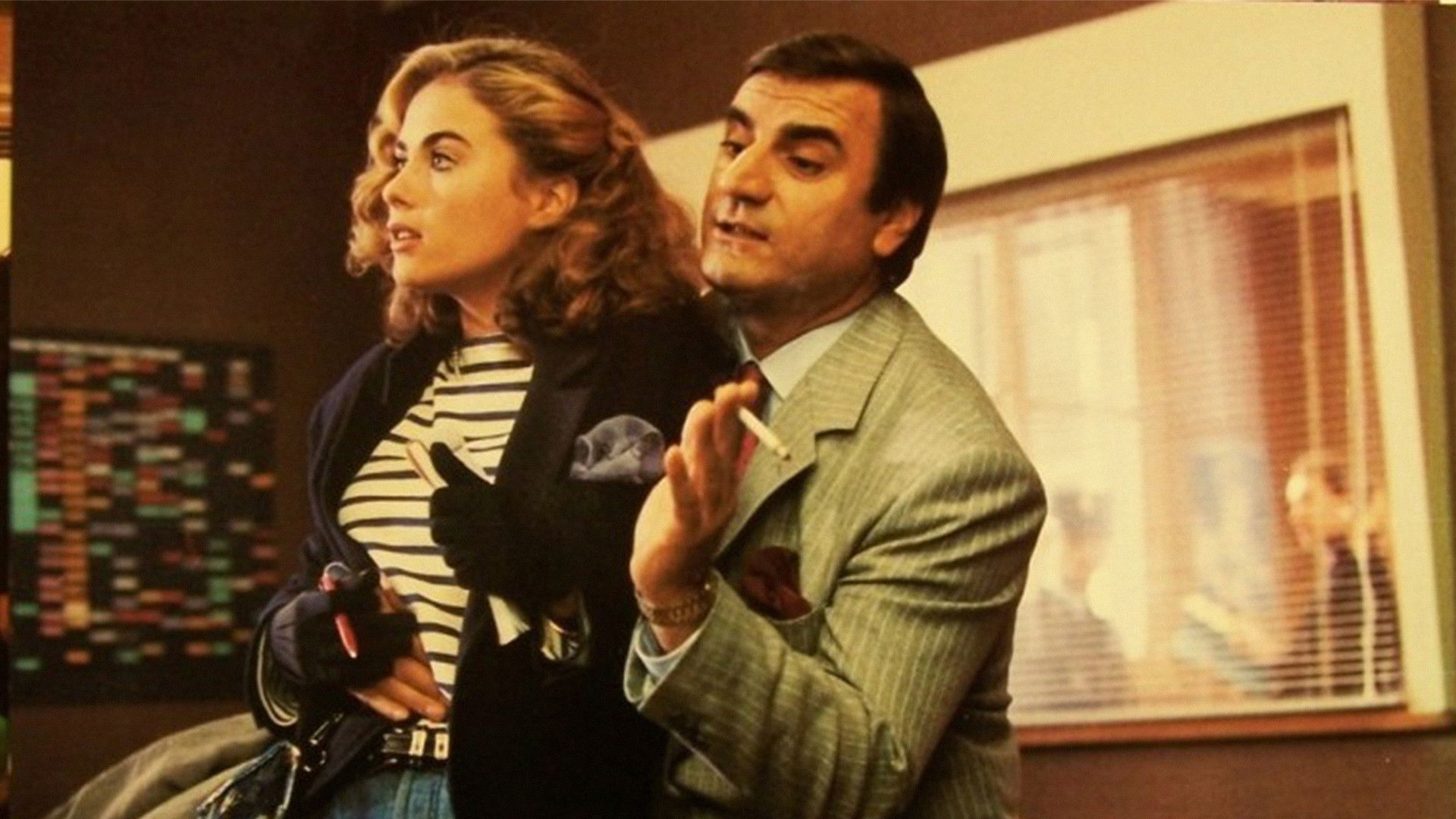 Backdrop for The Cowboy