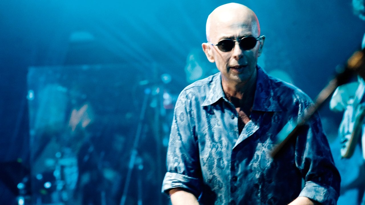 Backdrop for Indio, La Película