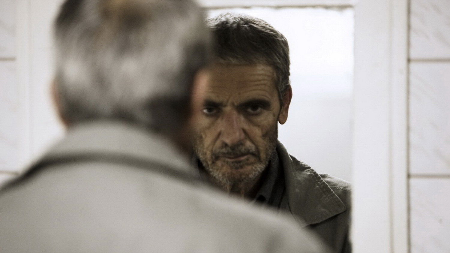 Backdrop for Another Sky