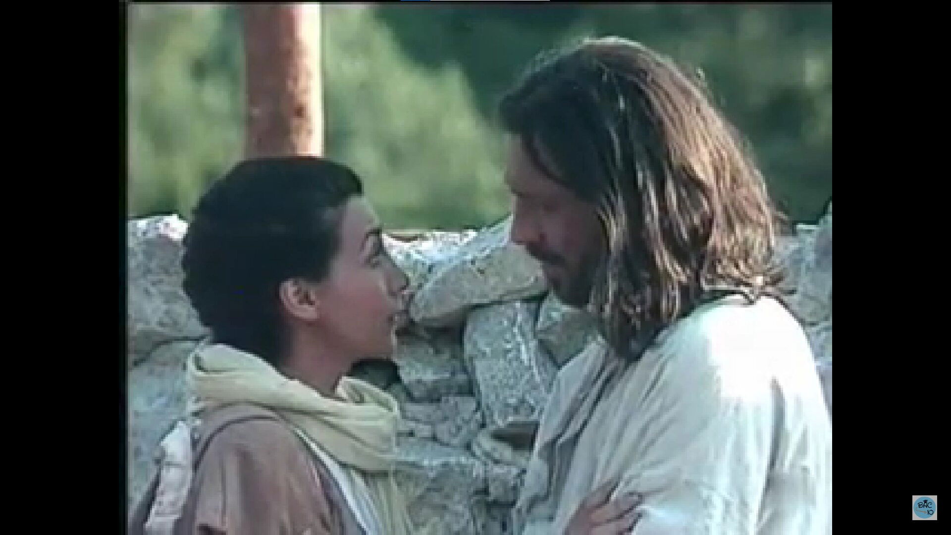 Backdrop for The Master Builder Manole