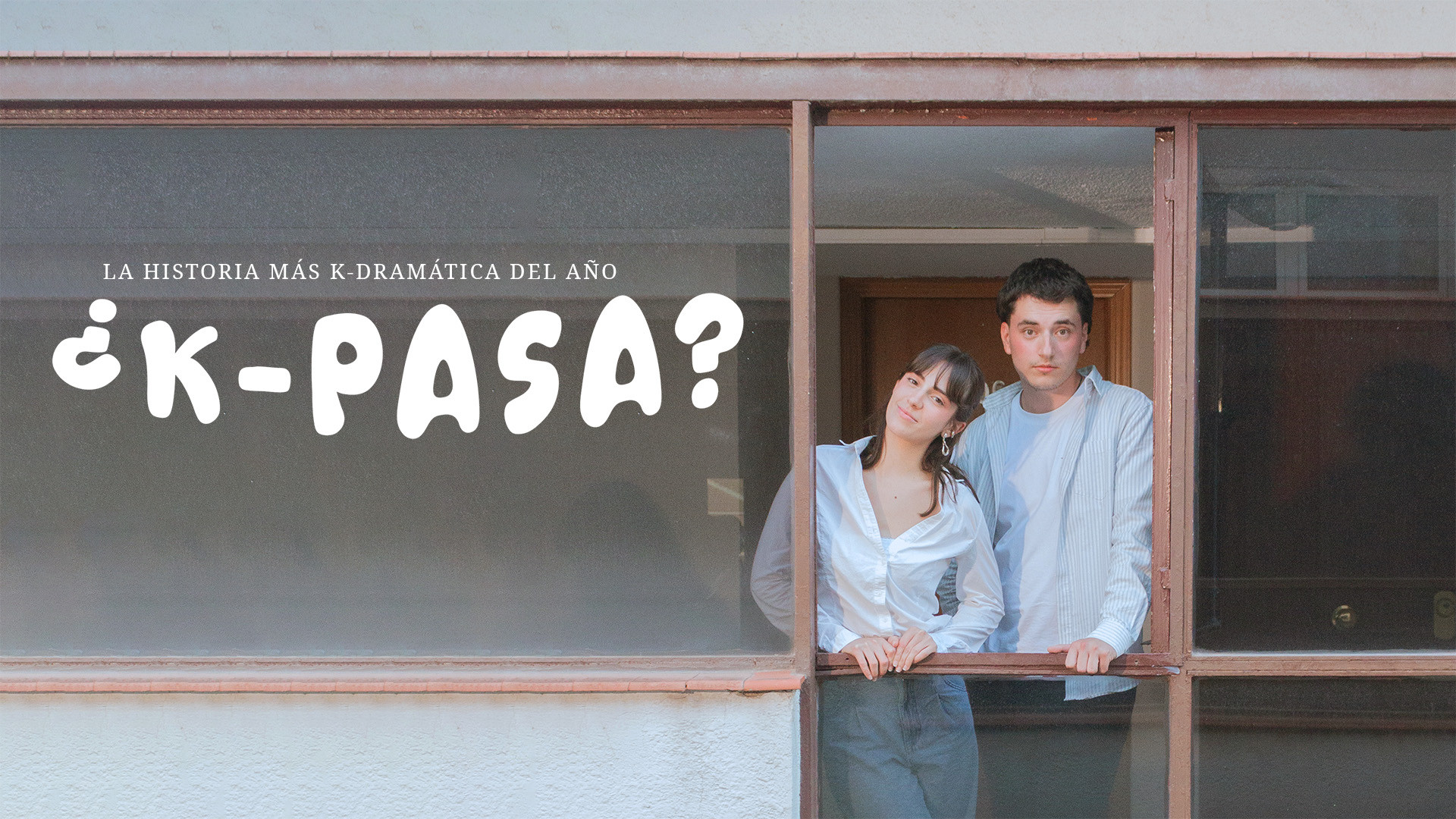 Backdrop for ¿K-Pasa?