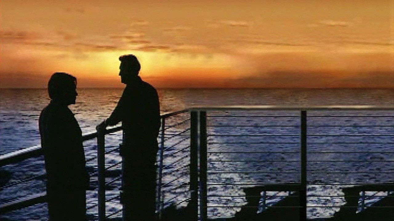 Backdrop for September Song