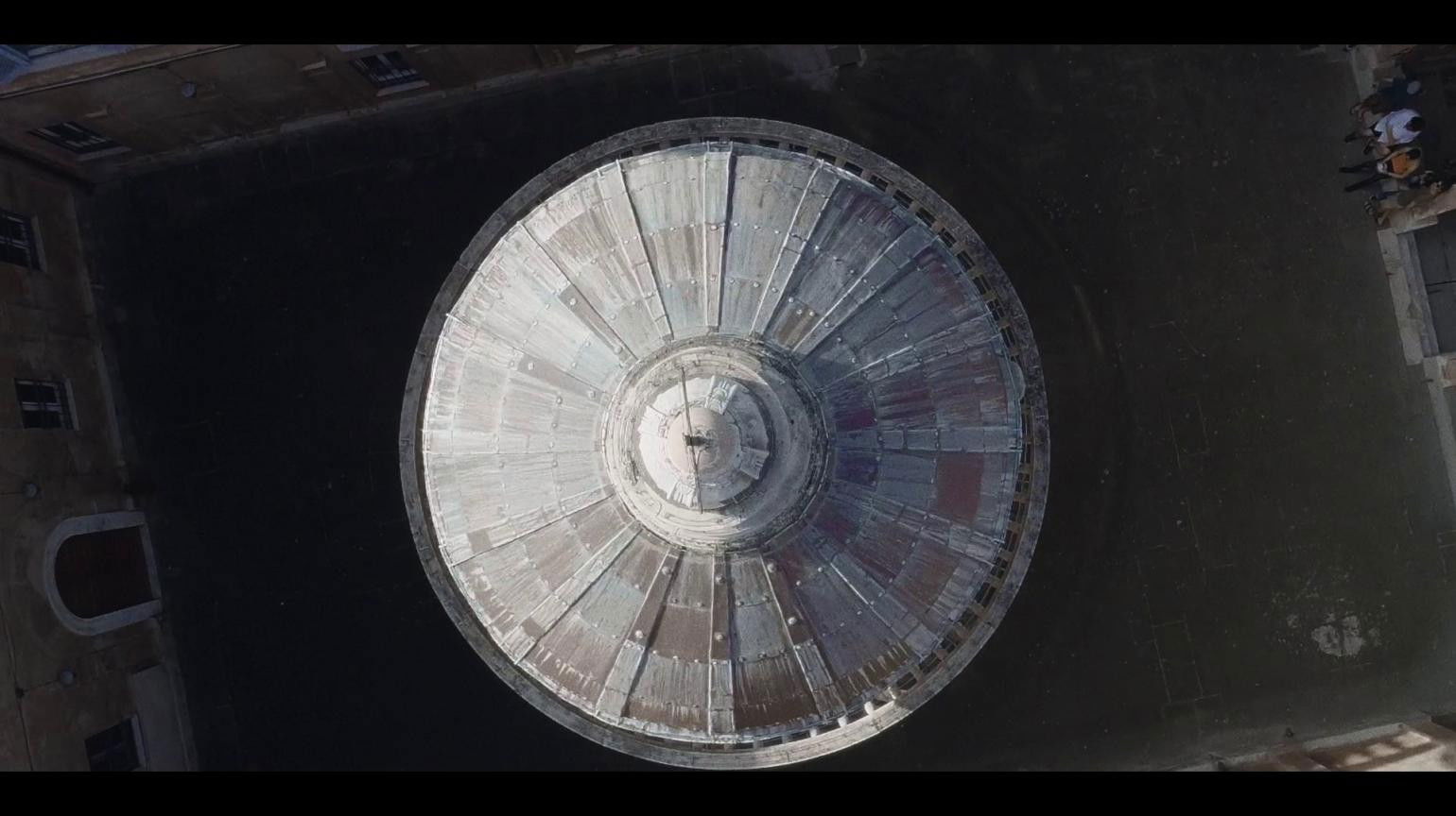 Backdrop for De caballos y guitarras