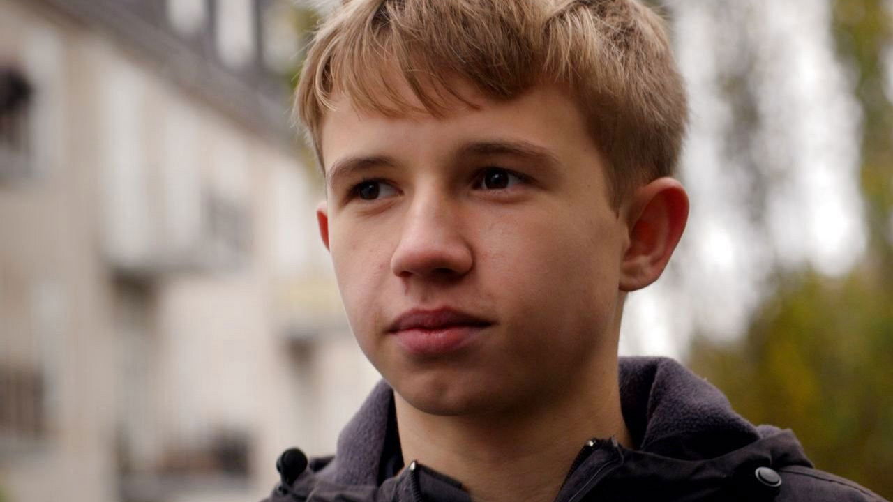 Backdrop for An Afternoon