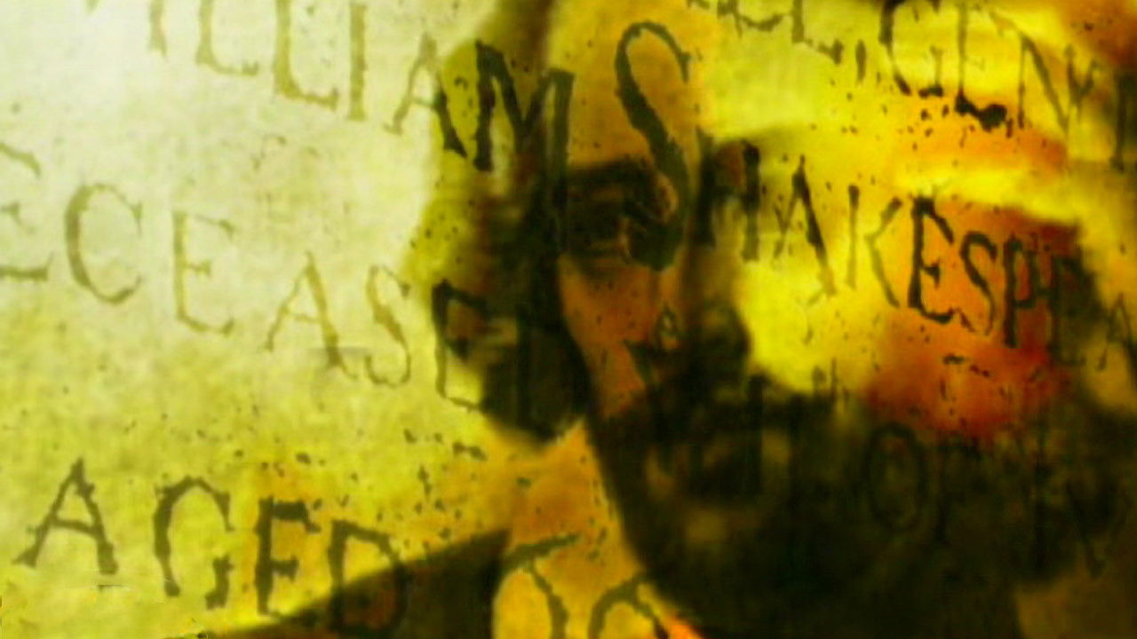 Backdrop for The Standard Deviants: Shakespeare Tragedies