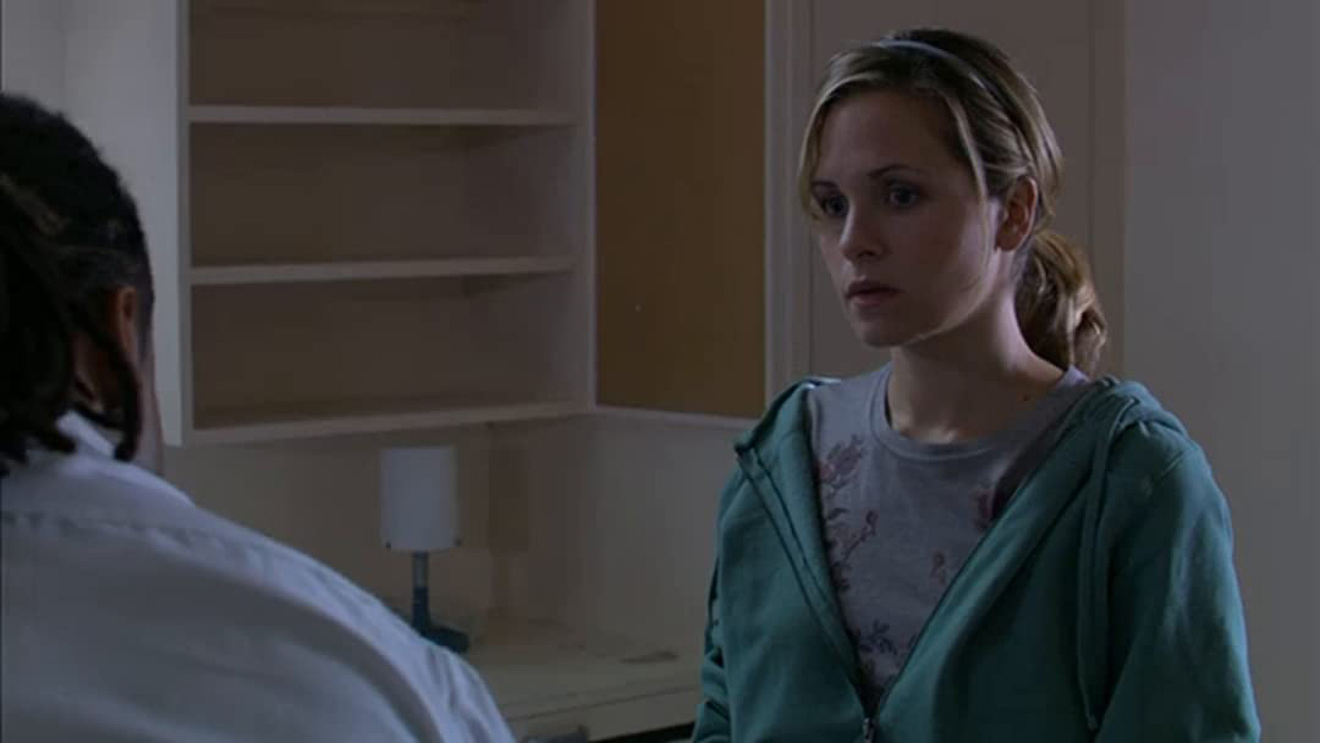 Backdrop for Love Sick: Secrets of a Sex Addict