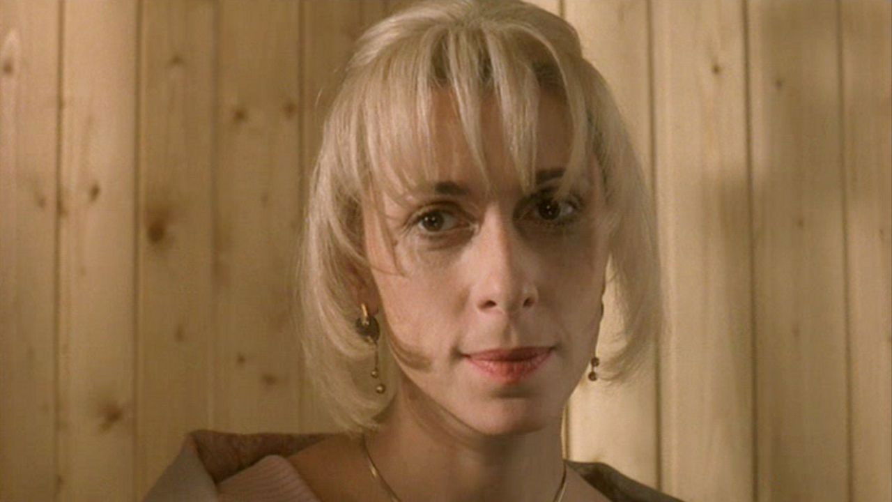 Backdrop for Goodbye, Dr. Freud