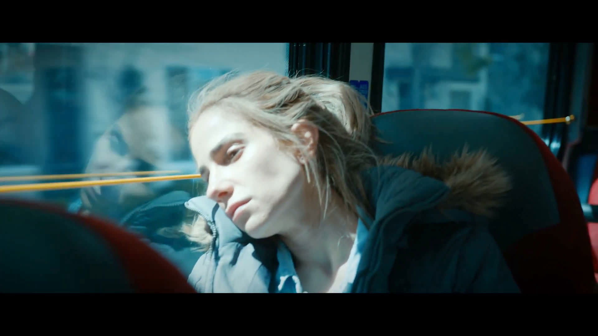 Backdrop for Por Mi Hija