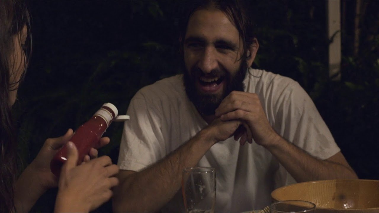 Backdrop for Afterlov