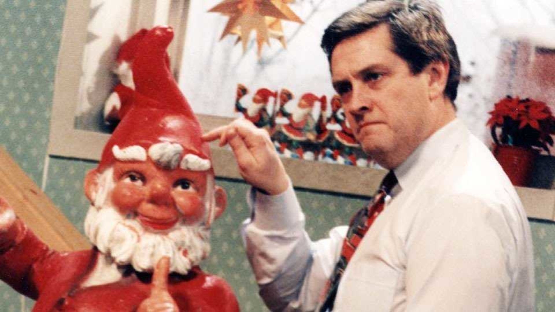 Backdrop for Merry Christmas, Svensson Svensson