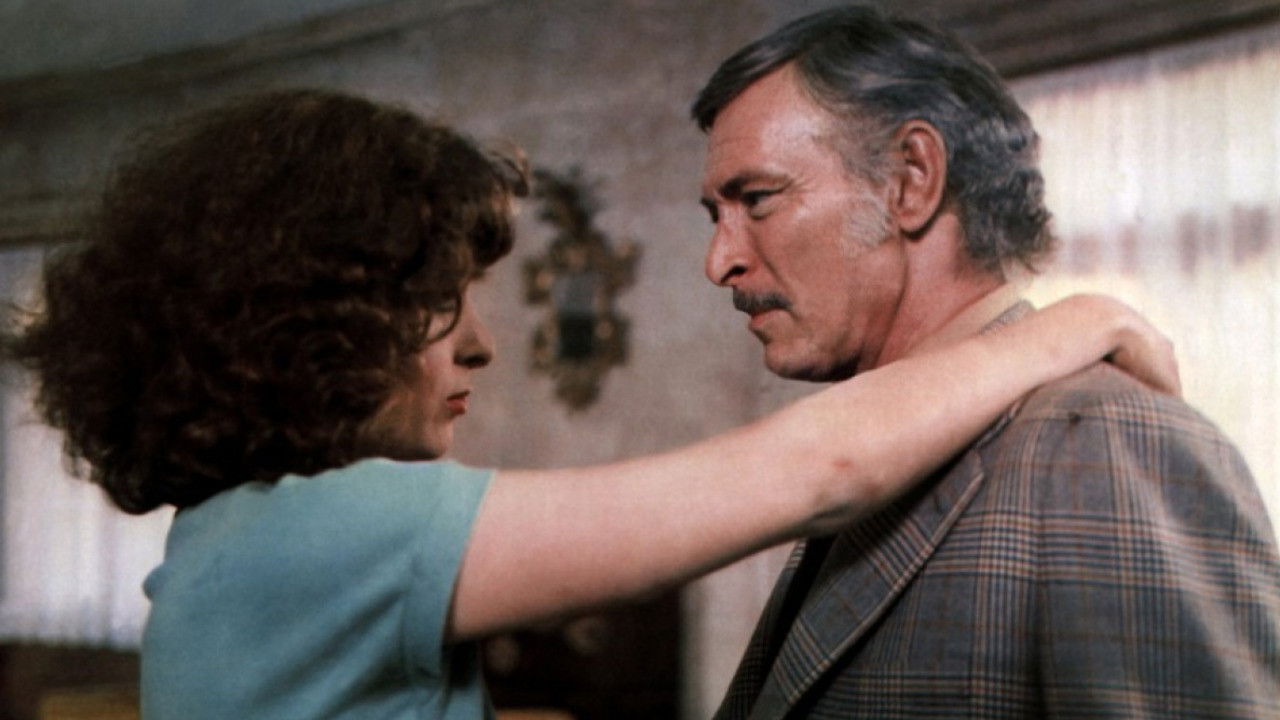 Backdrop for The Perfect Killer