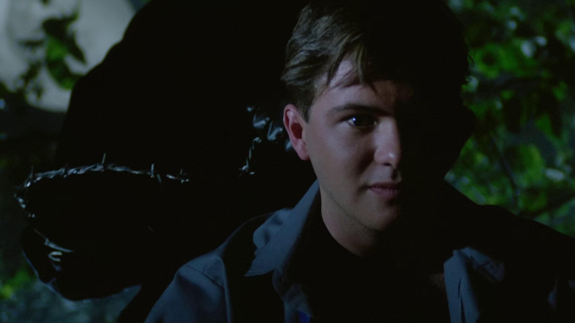 Backdrop for Bloodmoon