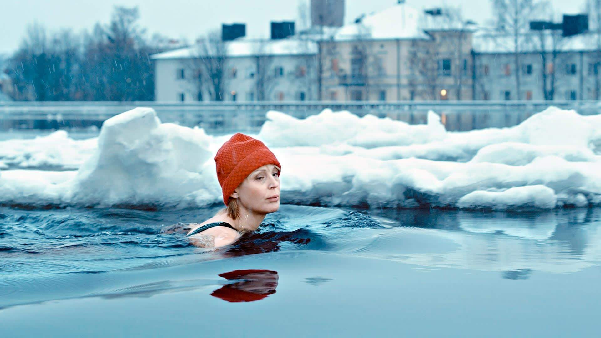 Backdrop for Twisted Roots